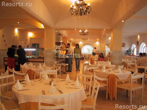 Miramar Royal Skanes Hotel 11